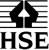 print version of HSE logo